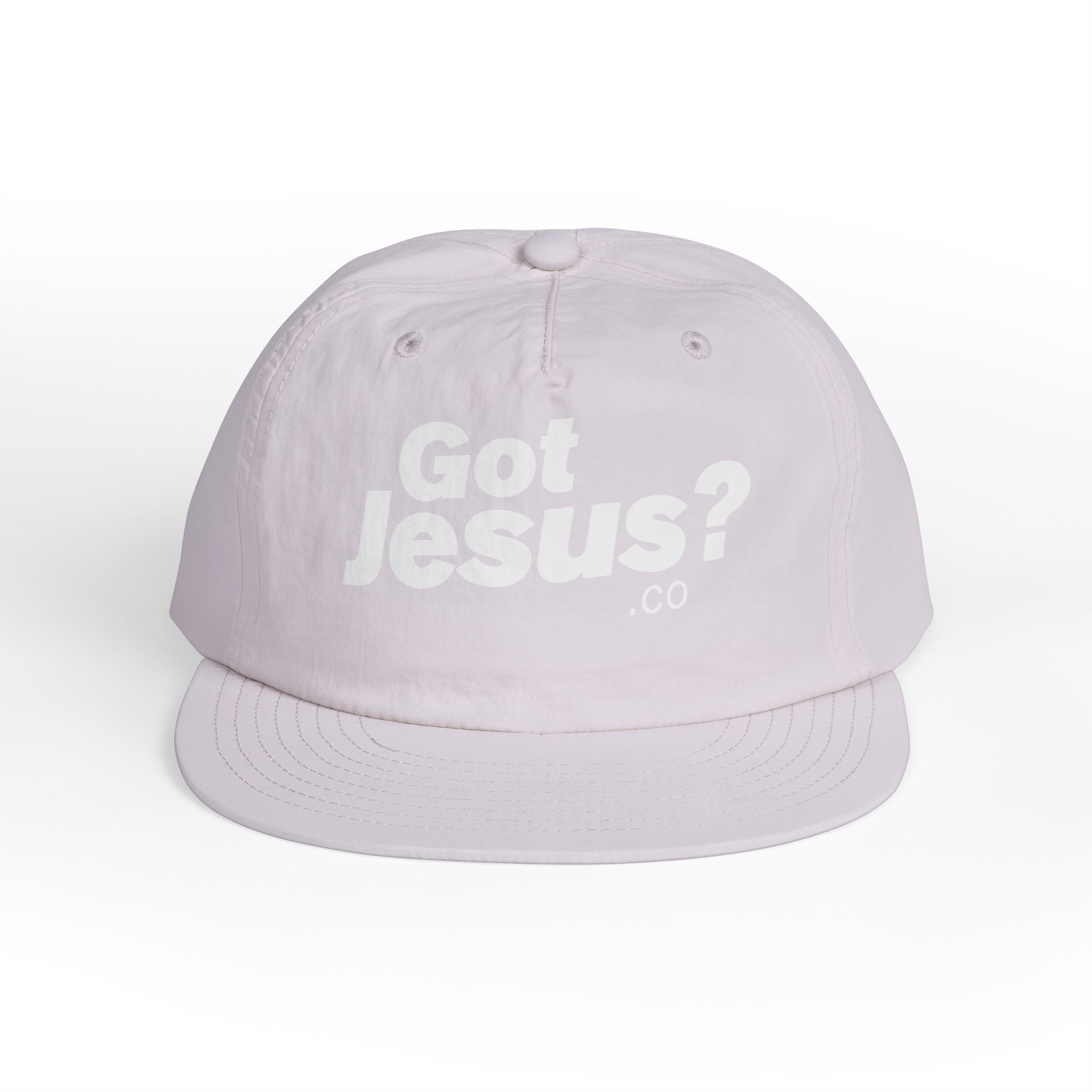 Got Jesus? Surf Cap