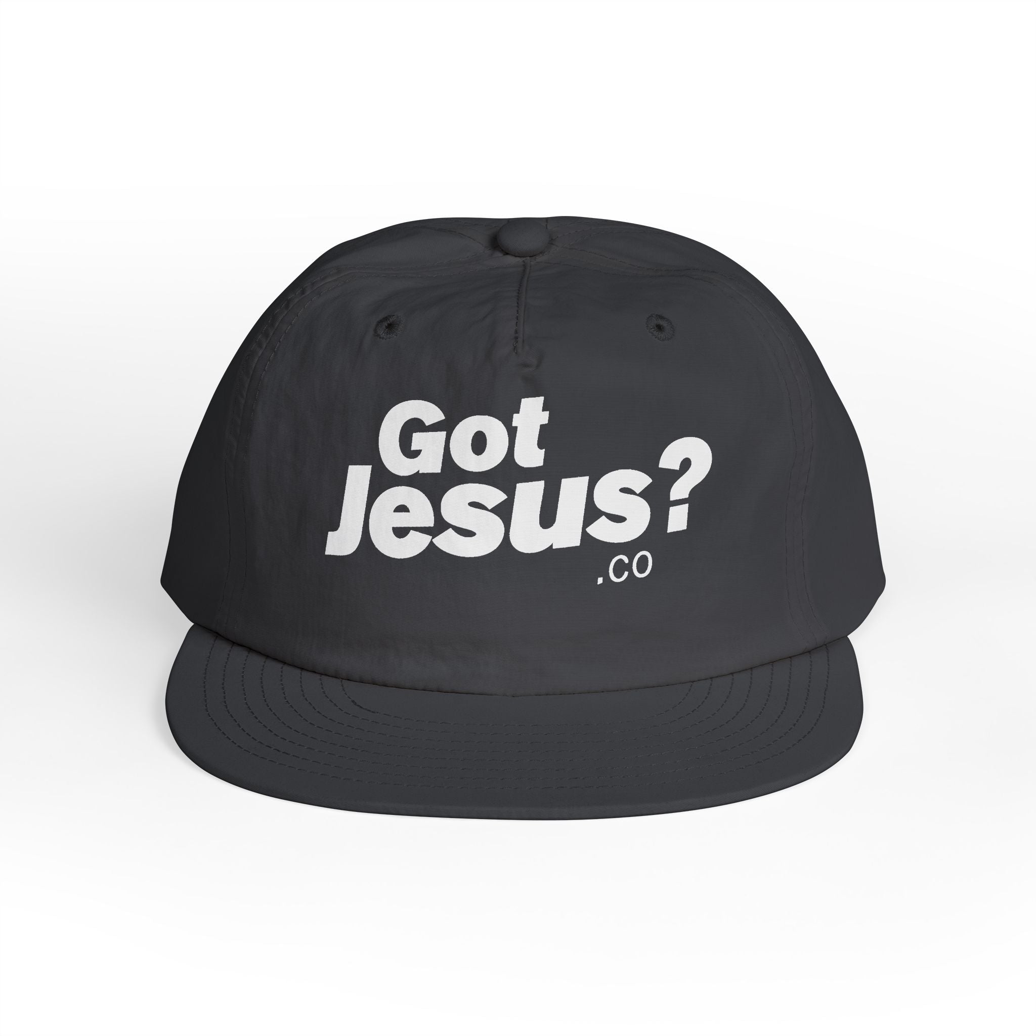Got Jesus? Surf Cap