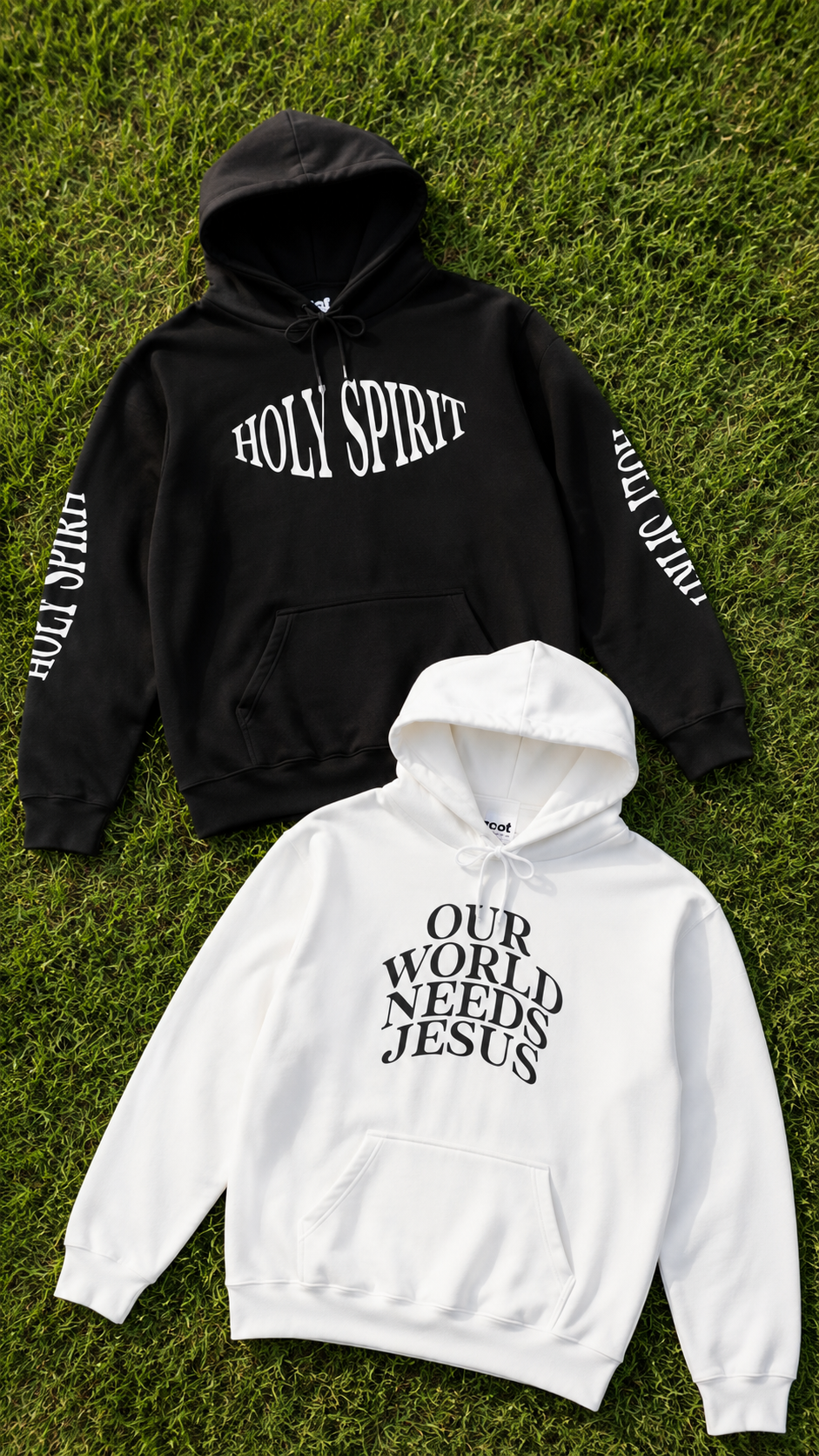 Hoddies