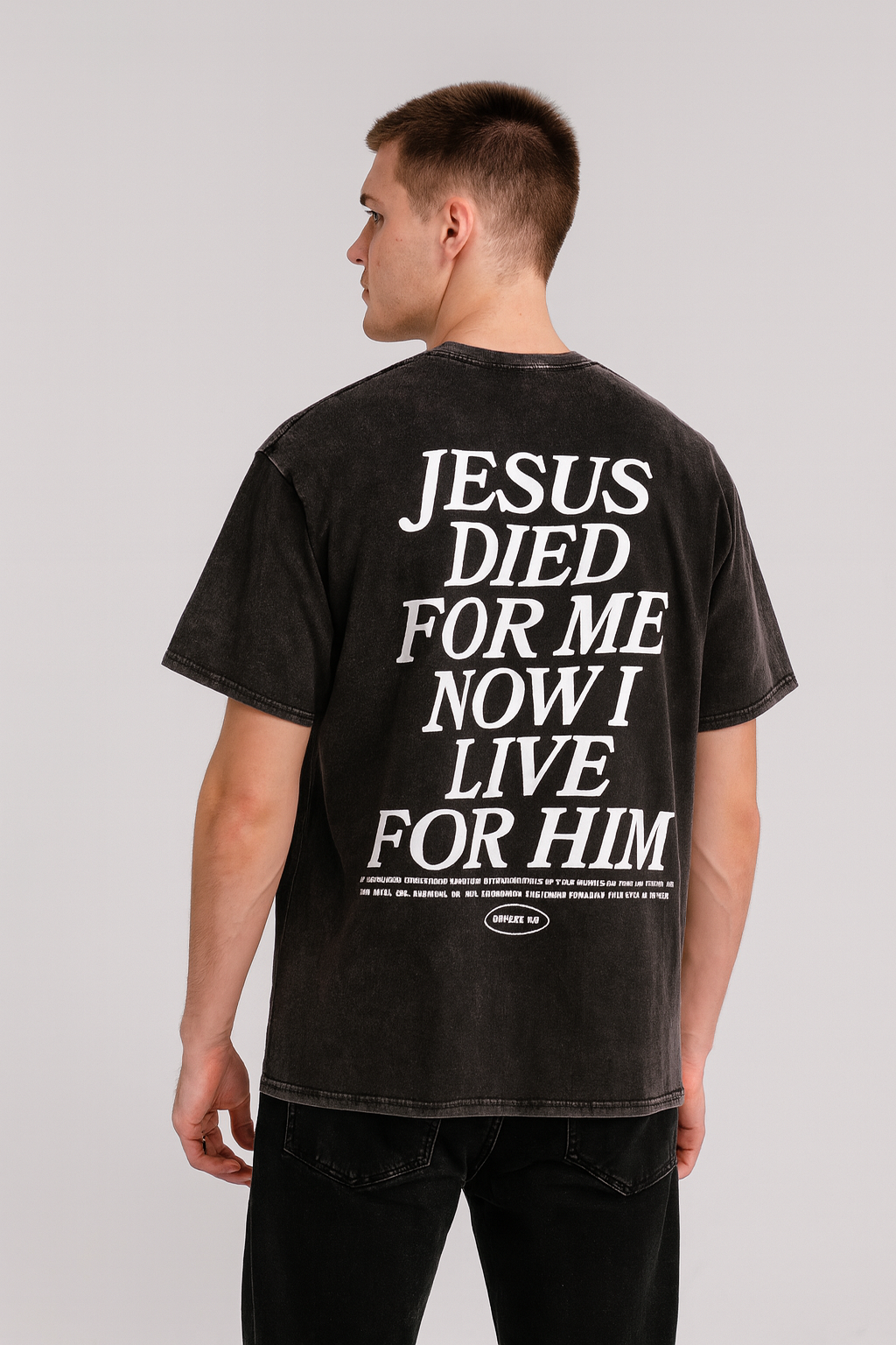 All Merch
