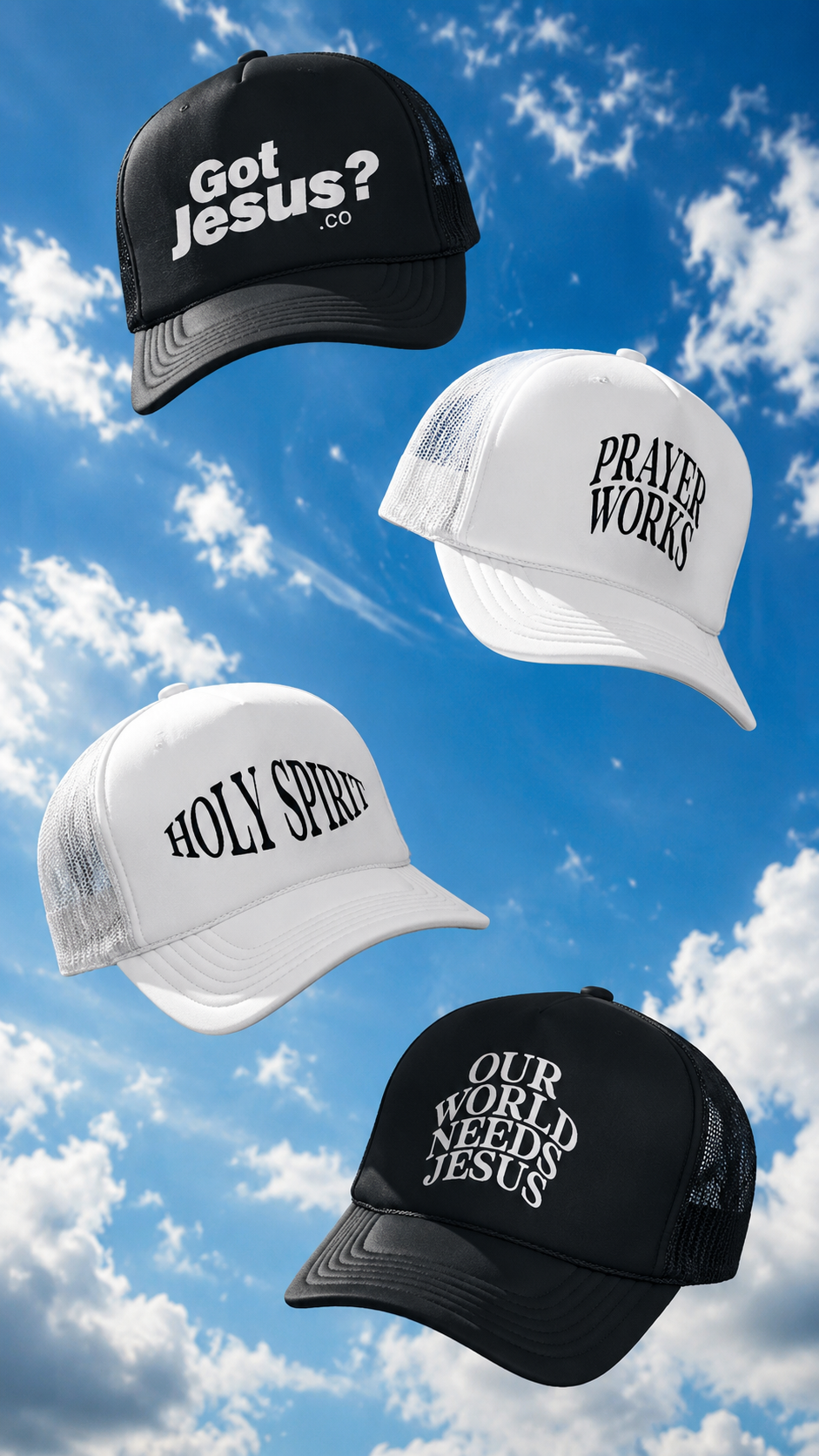 Hats