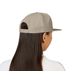 Got Jesus? Surf Cap | Faith-Based Beach Hat, Summer Accessory, Christian Gift, Cool Headwear, Beachwear