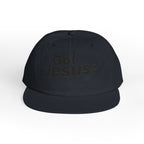 Got Jesus? Surf Cap | Faith-Based Beach Hat, Summer Accessory, Christian Gift, Cool Headwear, Beachwear