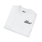 Got Jesus? Holy Spirit Graphic T-Shirt