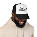 Got Jesus?  Foam Trucker Hat