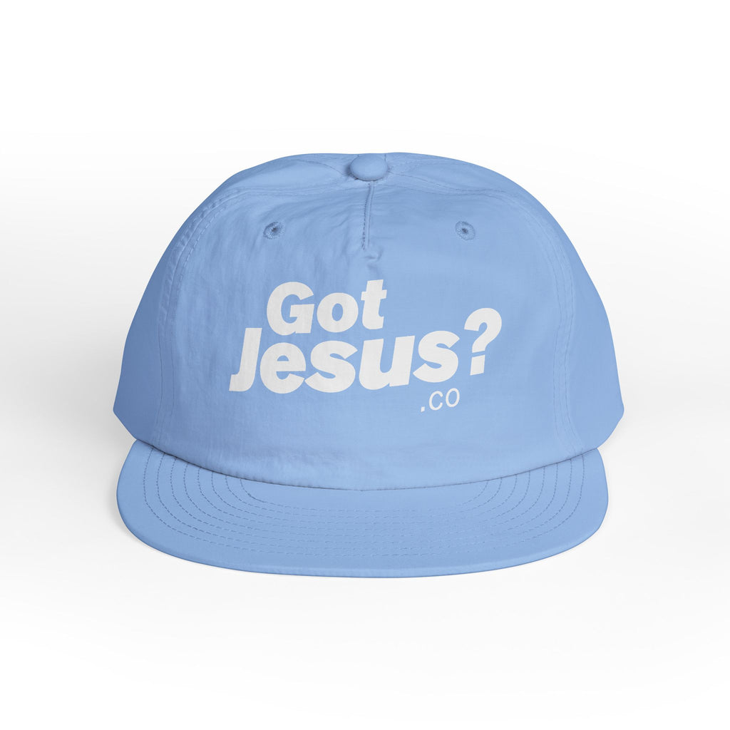 Got Jesus? Surf Cap