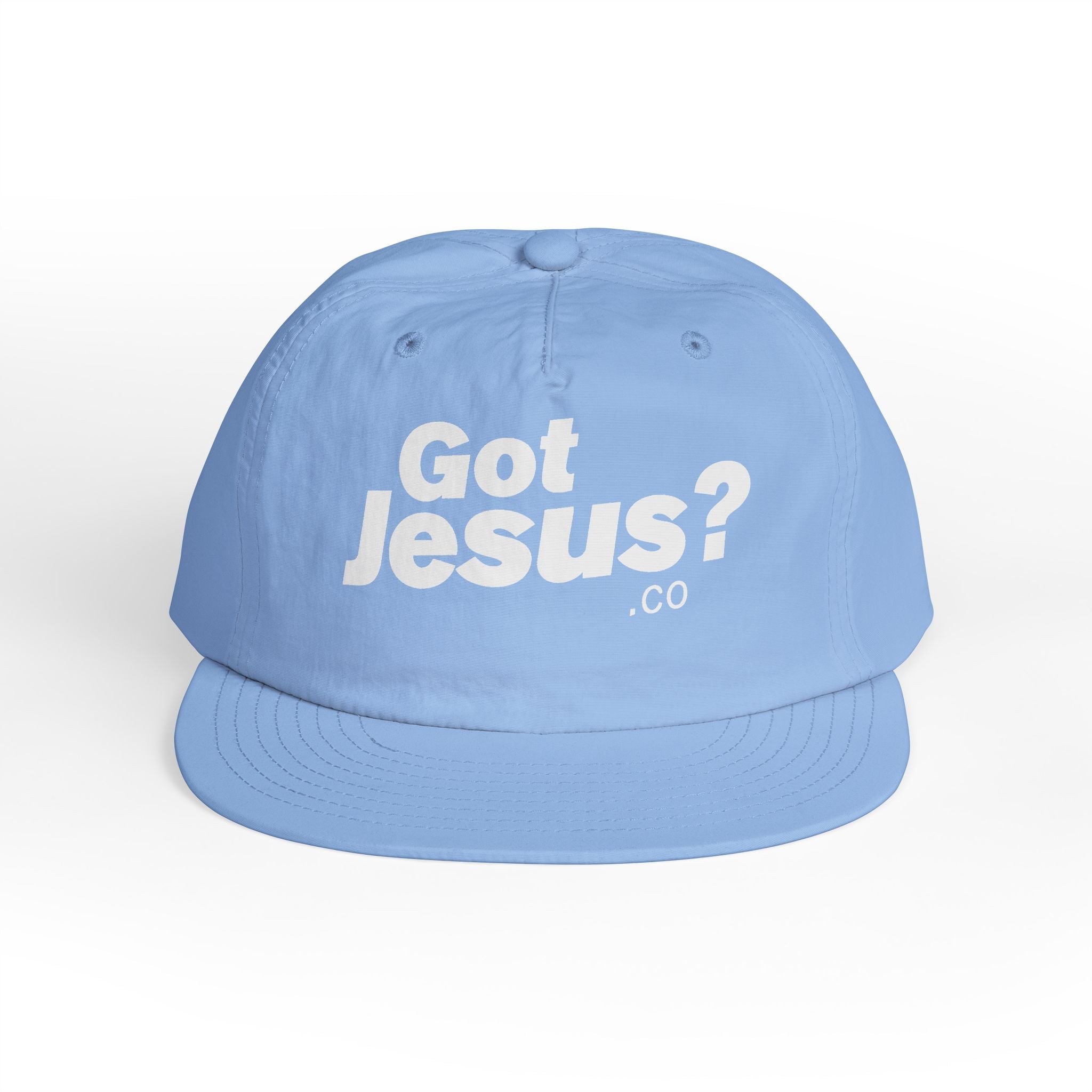 Got Jesus? Surf Cap