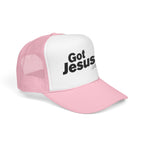 Got Jesus?  Foam Trucker Hat