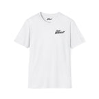 Christian T-Shirt — "Got Jesus?" Front & "Love Like Jesus Loved" Back Scripture Tee