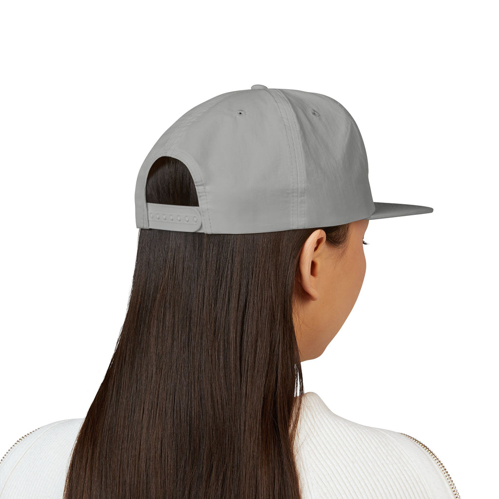 Got Jesus? Surf Cap | Faith-Based Beach Hat, Summer Accessory, Christian Gift, Cool Headwear, Beachwear