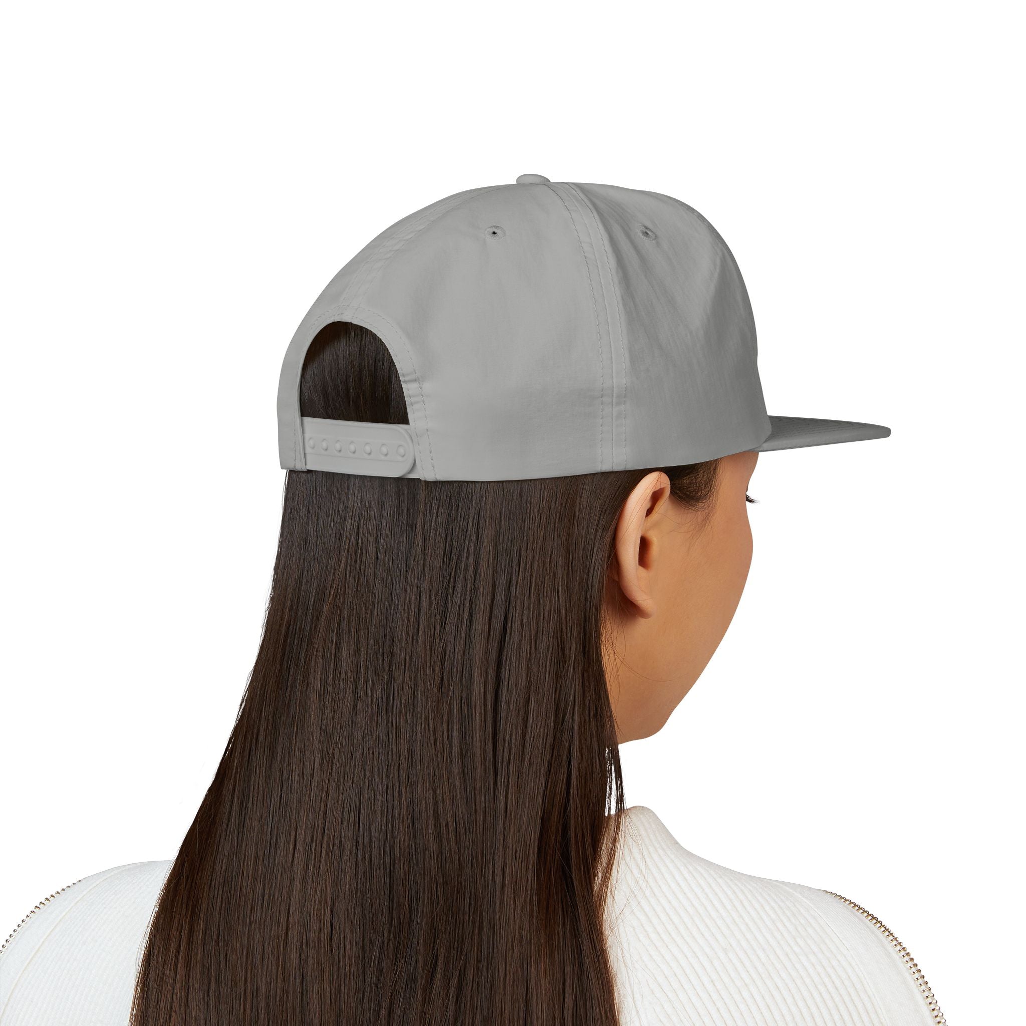 Got Jesus? Surf Cap | Faith-Based Beach Hat, Summer Accessory, Christian Gift, Cool Headwear, Beachwear
