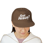 Got Jesus? Surf Cap