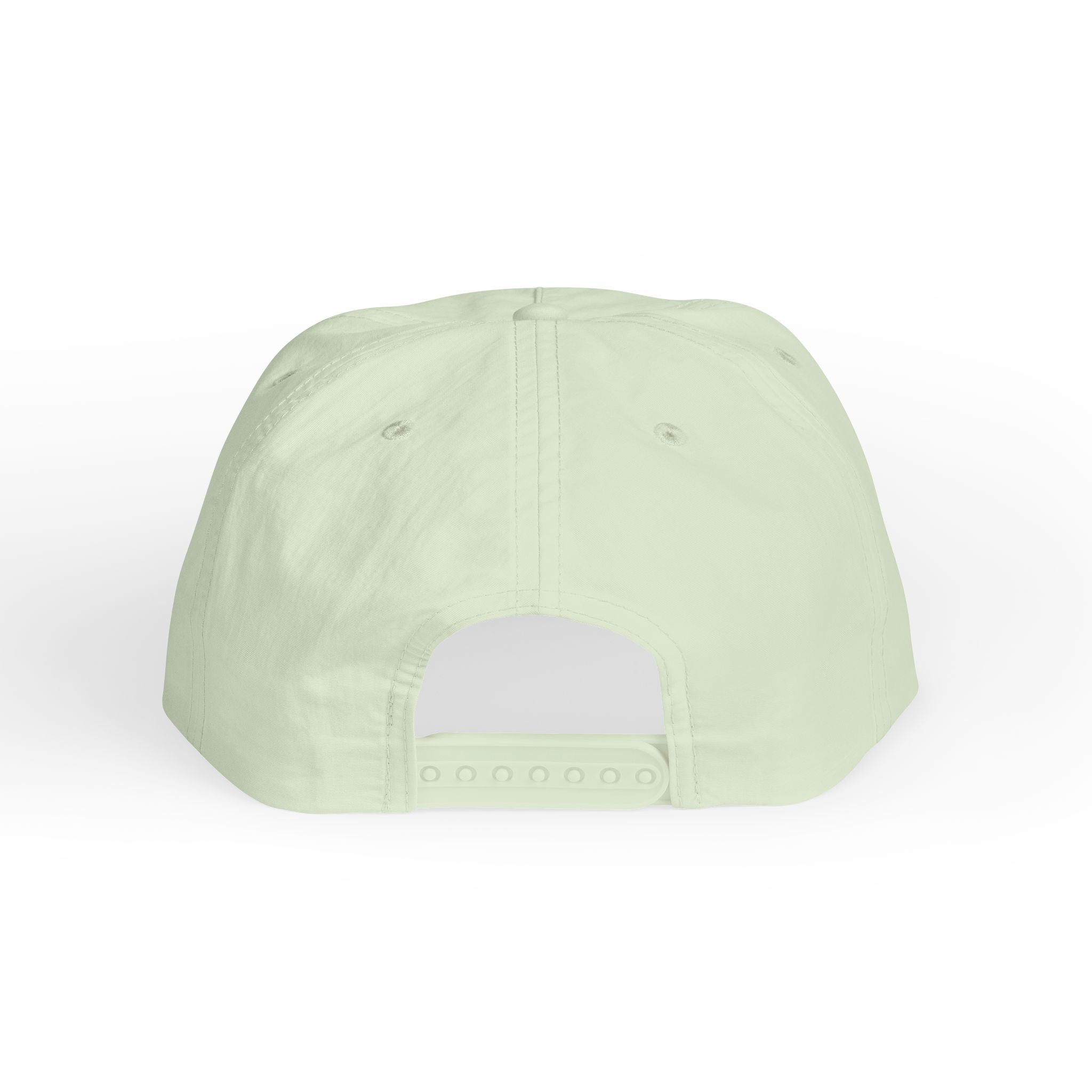 Got Jesus? Surf Cap | Faith-Based Beach Hat, Summer Accessory, Christian Gift, Cool Headwear, Beachwear