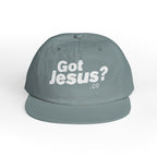 Got Jesus? Surf Cap