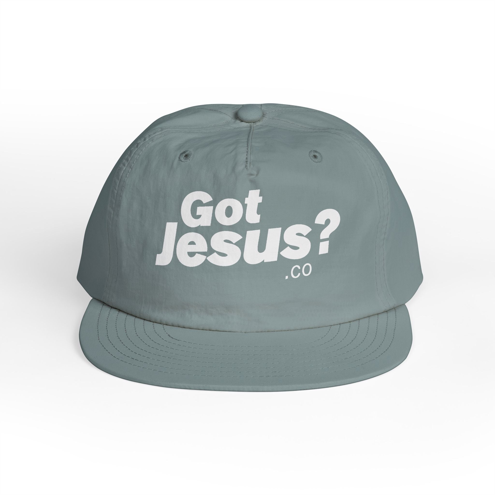 Got Jesus? Surf Cap