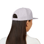 Got Jesus? Surf Cap | Faith-Based Beach Hat, Summer Accessory, Christian Gift, Cool Headwear, Beachwear