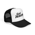 Got Jesus?  Foam Trucker Hat