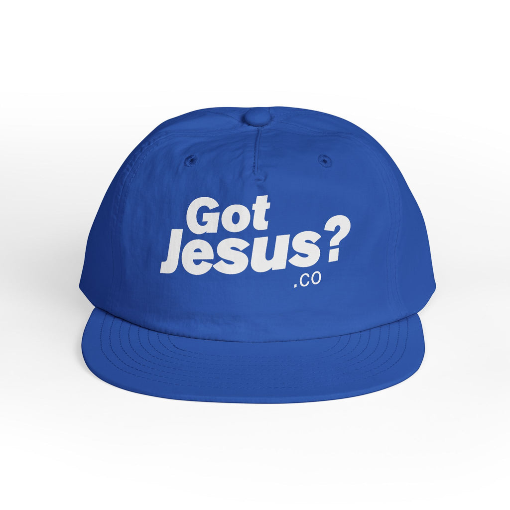 Got Jesus? Surf Cap