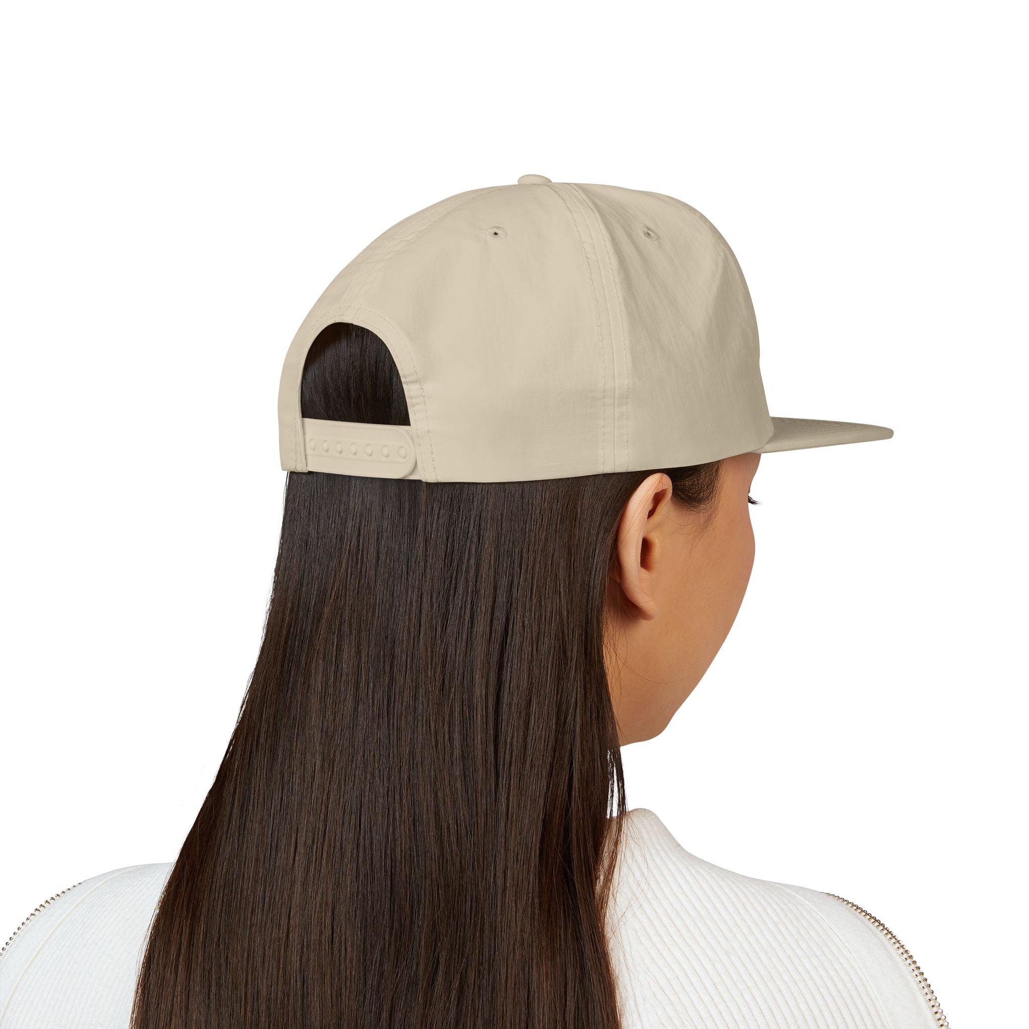 Got Jesus? Surf Cap | Faith-Based Beach Hat, Summer Accessory, Christian Gift, Cool Headwear, Beachwear