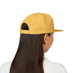 Got Jesus? Surf Cap | Faith-Based Beach Hat, Summer Accessory, Christian Gift, Cool Headwear, Beachwear