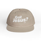 Got Jesus? Surf Cap