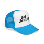 Got Jesus?  Foam Trucker Hat