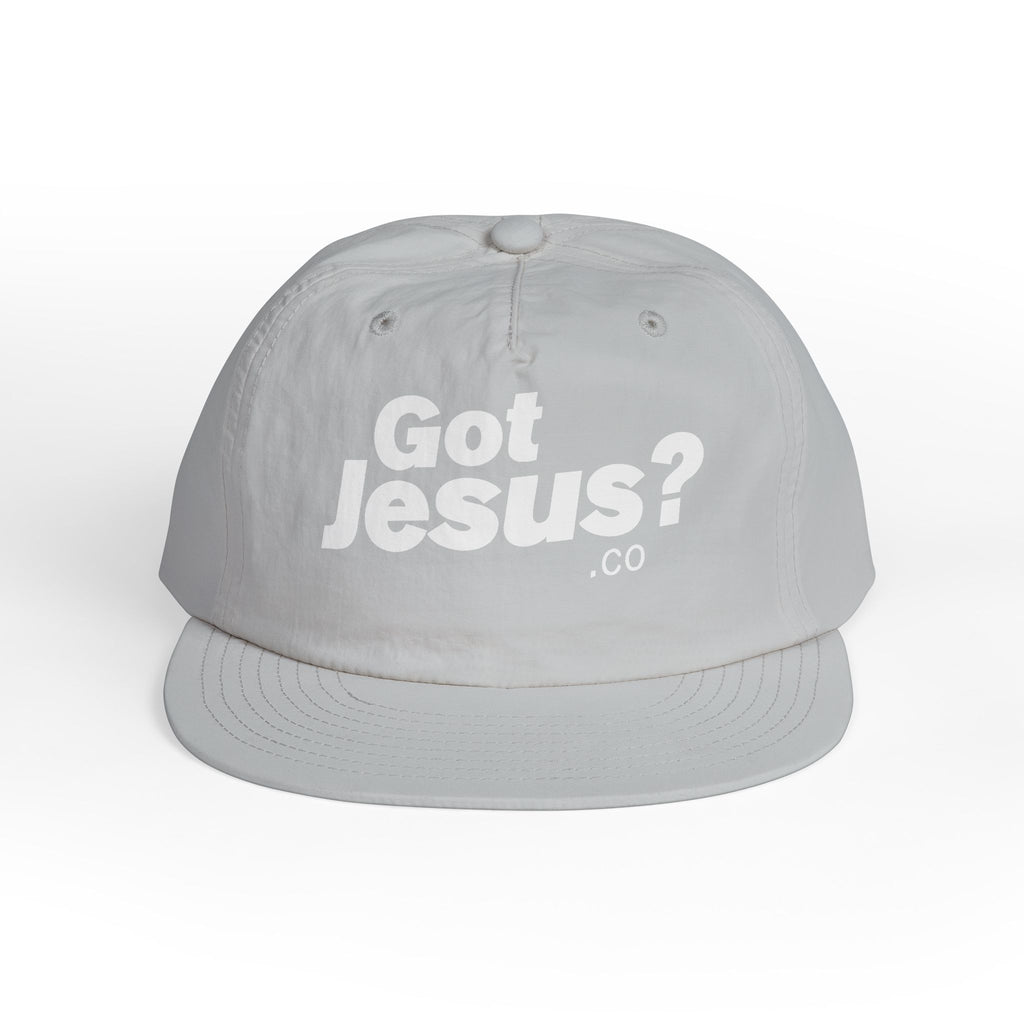 Got Jesus? Surf Cap