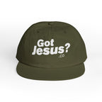 Got Jesus? Surf Cap