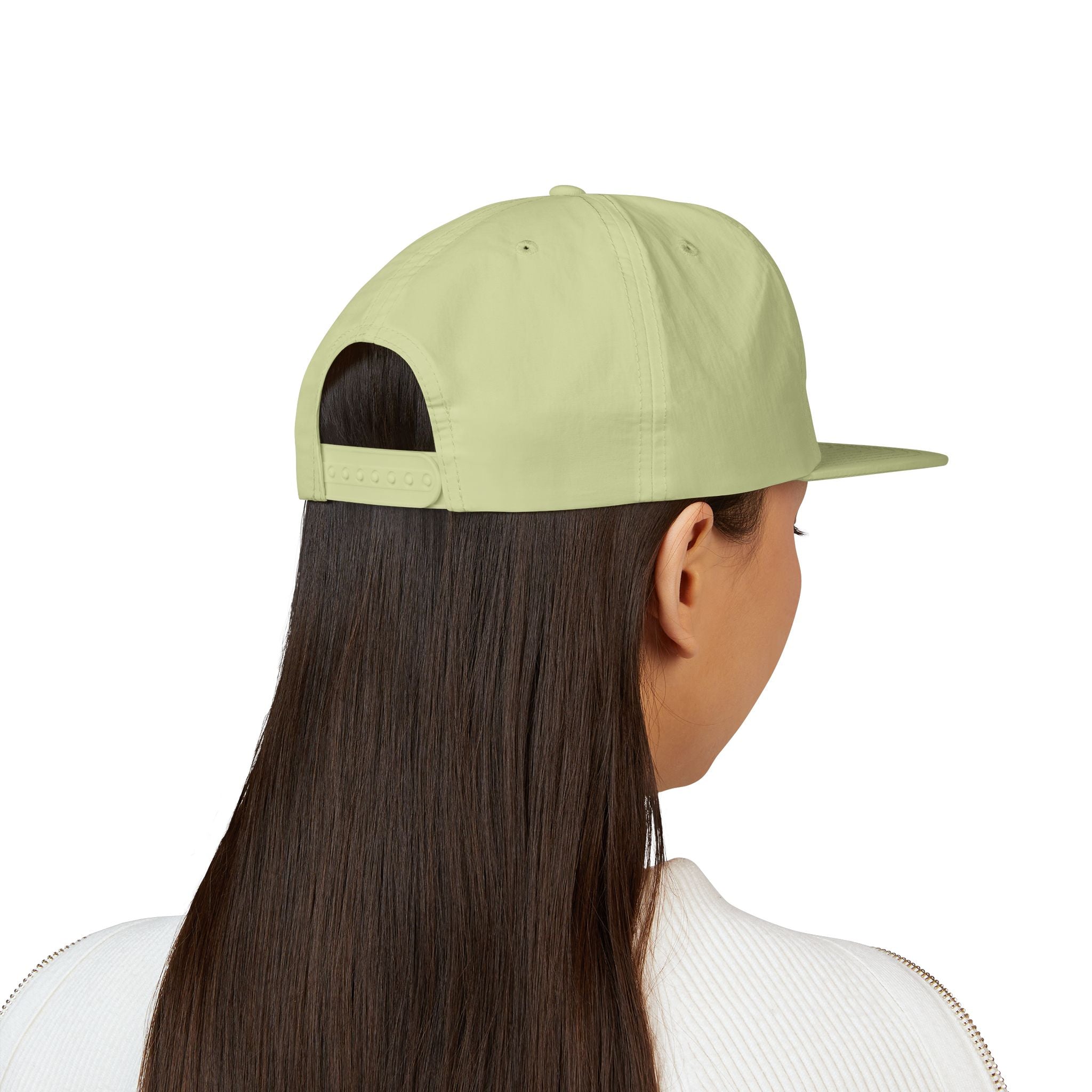 Got Jesus? Surf Cap | Faith-Based Beach Hat, Summer Accessory, Christian Gift, Cool Headwear, Beachwear