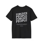 Got Jesus? 'Forgiven People Forgive People' Christian T-Shirt