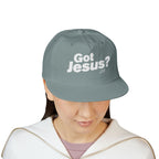 Got Jesus? Surf Cap