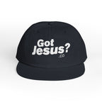 Got Jesus? Surf Cap