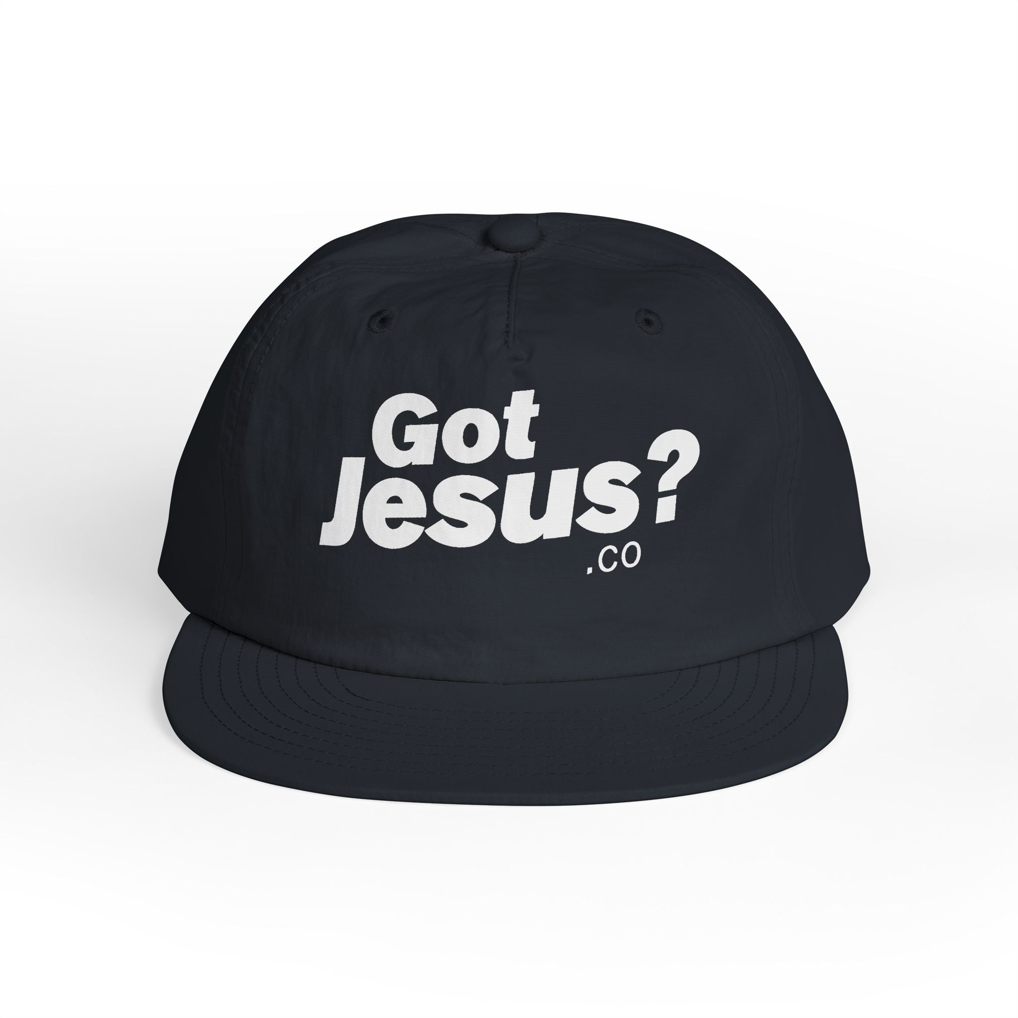 Got Jesus? Surf Cap