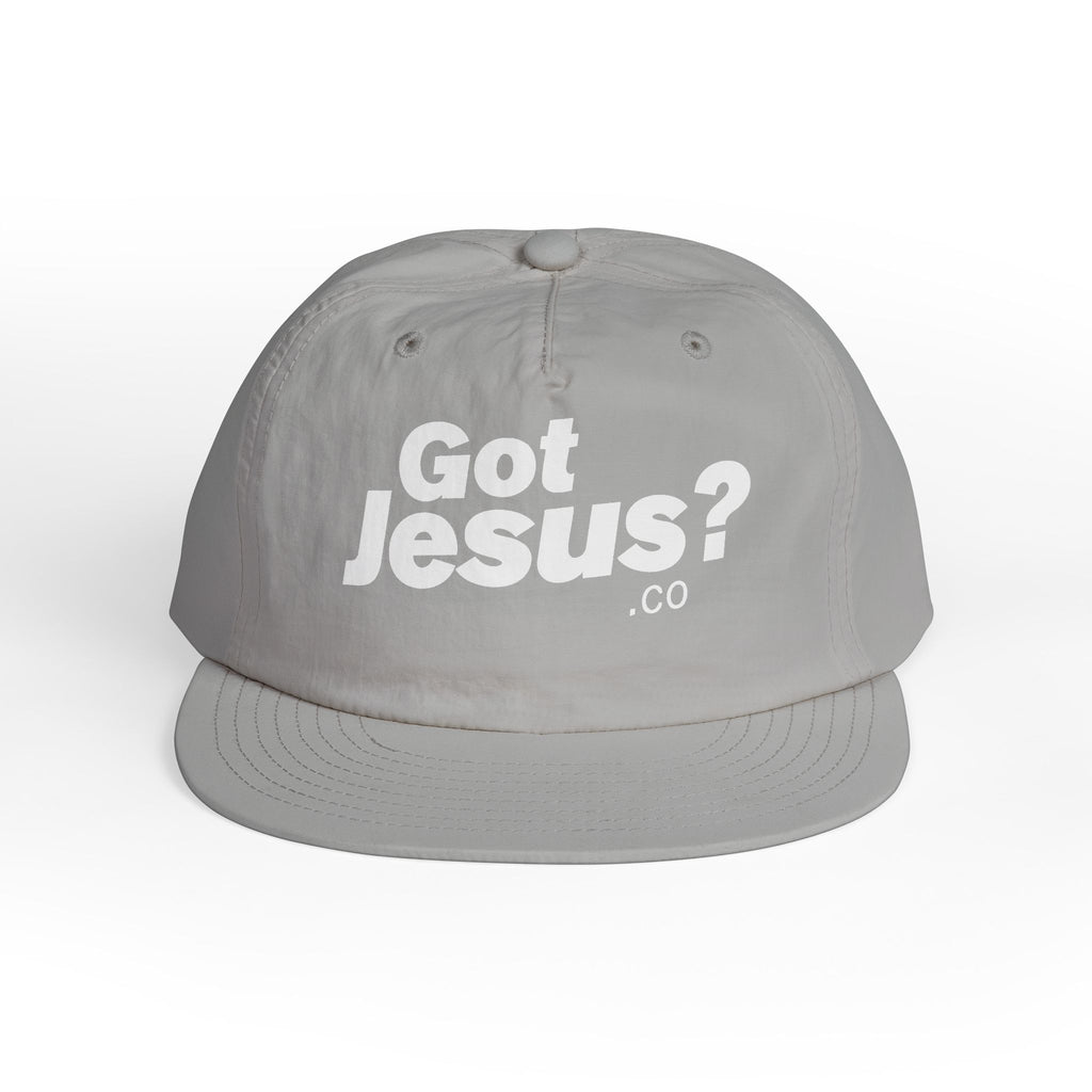 Got Jesus? Surf Cap