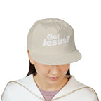 Got Jesus? Surf Cap