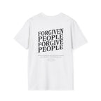 Got Jesus? 'Forgiven People Forgive People' Christian T-Shirt