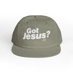 Got Jesus? Surf Cap