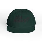 Got Jesus? Surf Cap | Faith-Based Beach Hat, Summer Accessory, Christian Gift, Cool Headwear, Beachwear