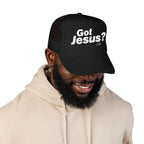 Got Jesus? Foam Trucker Hat