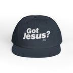 Got Jesus? Surf Cap