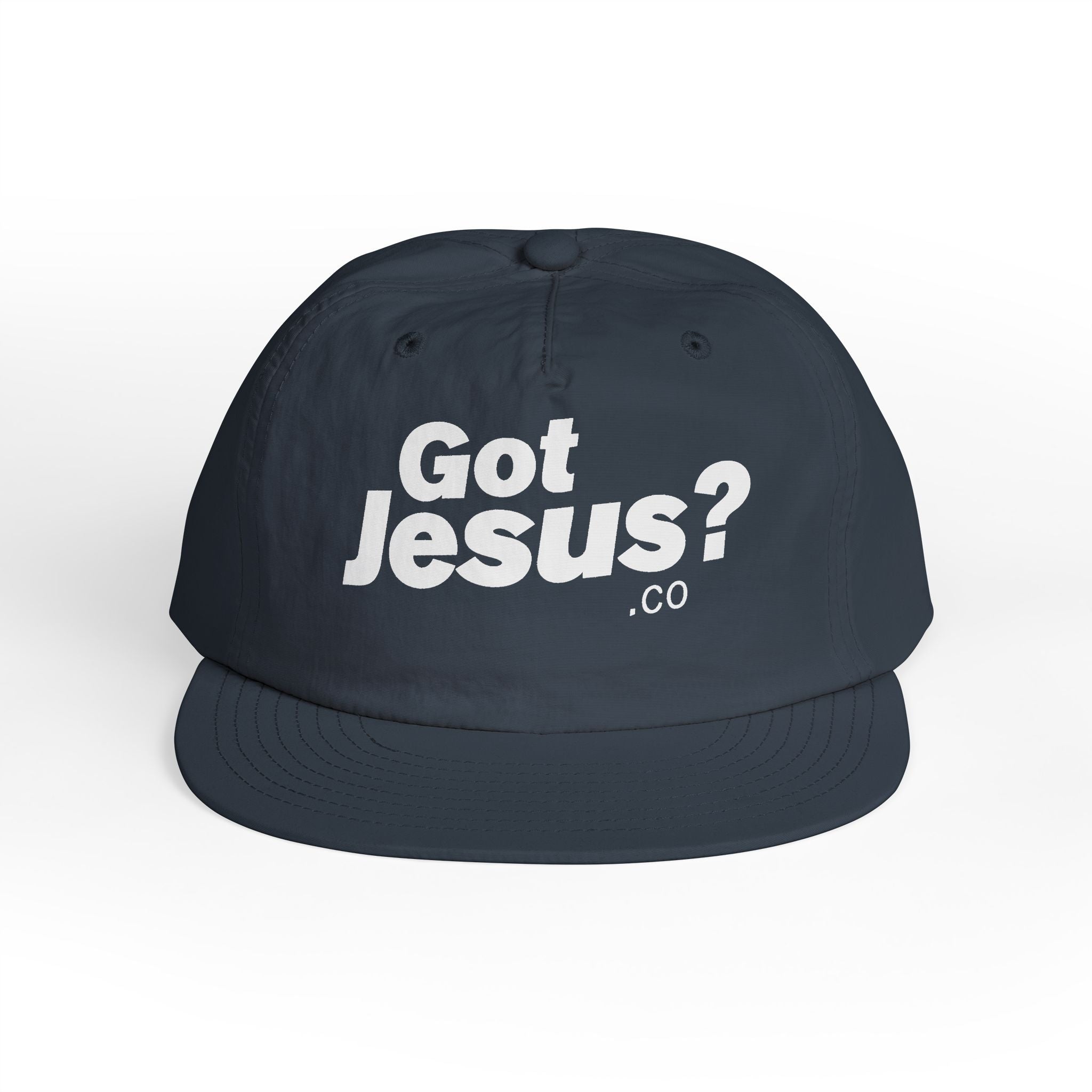 Got Jesus? Surf Cap