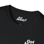 Got Jesus? Holy Spirit Graphic T-Shirt