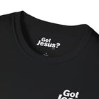 Got Jesus? 'Forgiven People Forgive People' Christian T-Shirt
