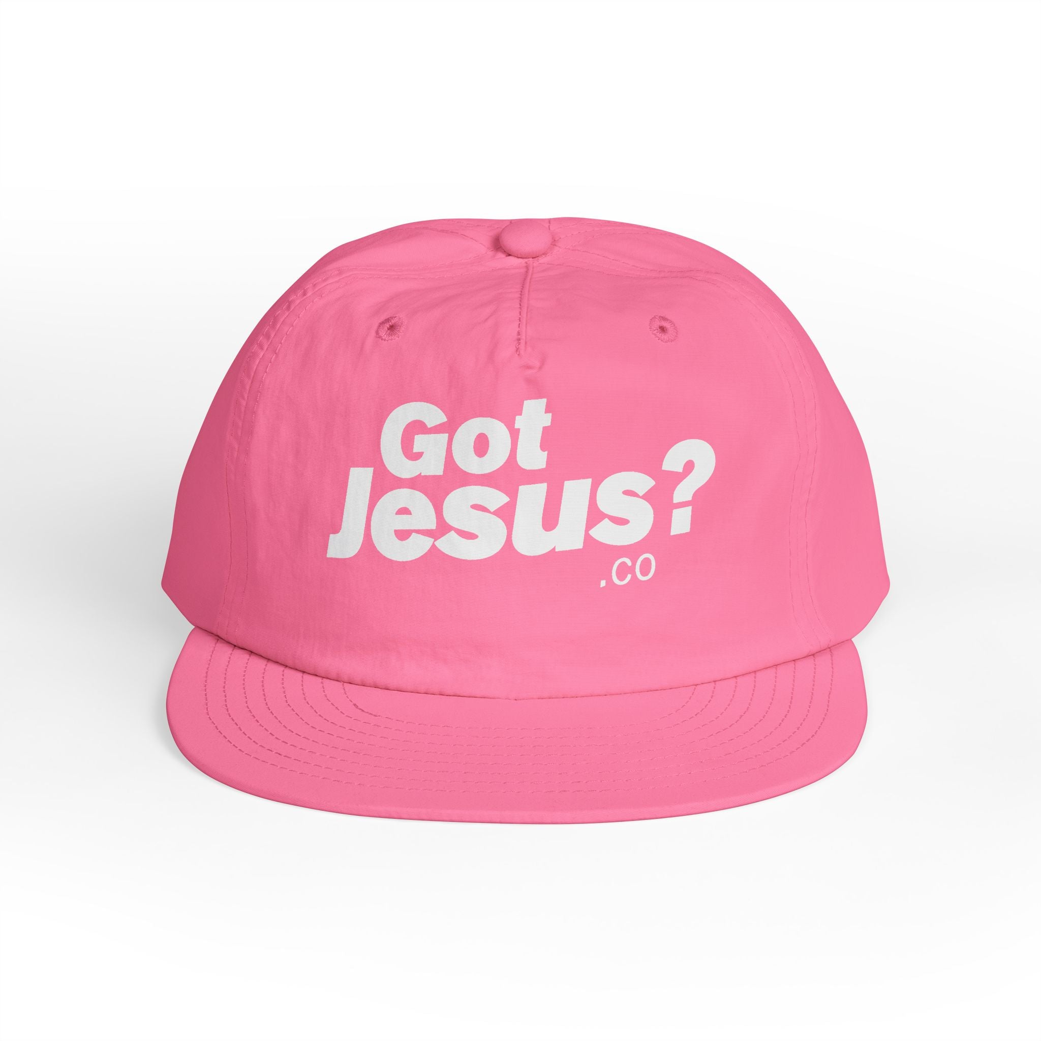 Got Jesus? Surf Cap