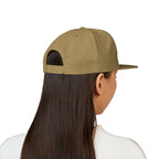 Got Jesus? Surf Cap | Faith-Based Beach Hat, Summer Accessory, Christian Gift, Cool Headwear, Beachwear