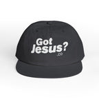 Got Jesus? Surf Cap