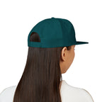 Got Jesus? Surf Cap | Faith-Based Beach Hat, Summer Accessory, Christian Gift, Cool Headwear, Beachwear