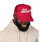 Got Jesus? Foam Trucker Hat