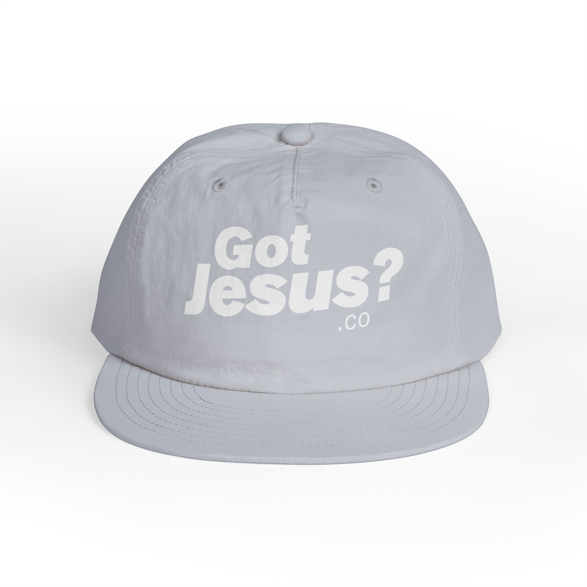 Got Jesus? Surf Cap