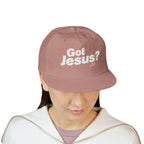 Got Jesus? Surf Cap